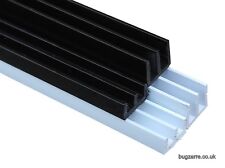1200mm vivarium glass for sale  LOWESTOFT