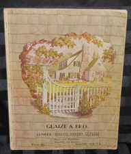 Glaize bro. winchester for sale  Vienna