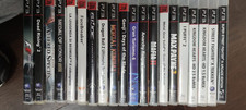 Lotto giochi playstation usato  Roma