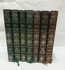 Volumes collection bibliothèq d'occasion  France