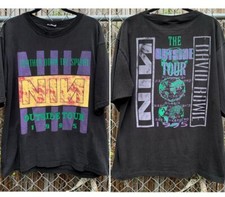1995 nine inch d'occasion  Expédié en Belgium
