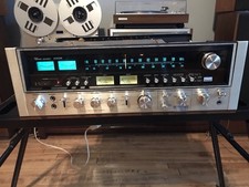 Vintage sansui stereo for sale  Nashville