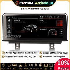 64go android autoradio d'occasion  Expédié en France