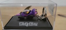 wacky races keyring for sale  HAVERFORDWEST