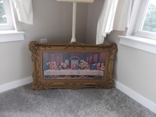 lg framed picture for sale  Mount Laurel