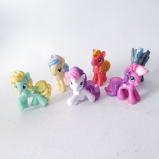 Konvolut little pony gebraucht kaufen  Bottrop