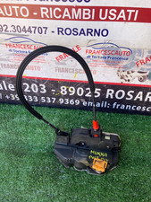 Serratura portiera sportello usato  Rosarno
