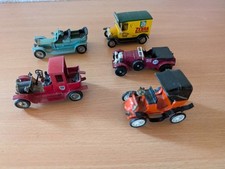 Seltene modellautos dtimer gebraucht kaufen  Königsbach-Stein