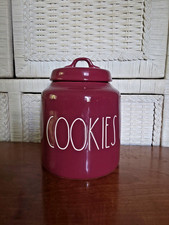 Rae dunn cookies for sale  Newark