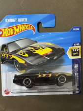 Hot wheels kitt gebraucht kaufen  Stuttgart