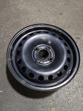 Stahlfelge seat mii gebraucht kaufen  Kehl