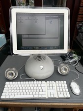 Apple imac 1ghz for sale  TELFORD