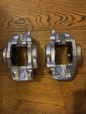 Pair ford escort for sale  NEWHAVEN
