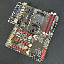 Asrock fatal1ty 990fx usato Asrock fatal1ty 990fx usato  Spedire a Italy