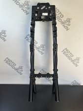 Yamaha mt07 rear for sale  HAYWARDS HEATH