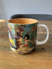 Vintage disney jungle for sale  PETERBOROUGH