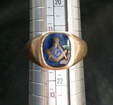 14k gold mens for sale  Masury