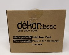 Dekor classic diaper for sale  Washington