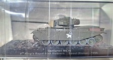 Deagostini centurion mk. for sale  YORK
