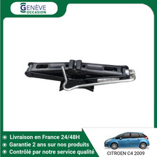 Cric citroen 672594 d'occasion  Niort