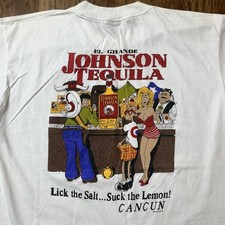 Vintage big johnson for sale  Austin