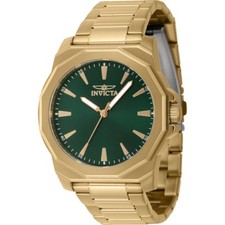 Invicta speedway quartz for sale  Brooklyn