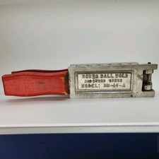 Round ball mold for sale  Lititz