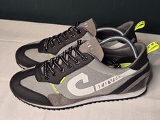 Cruyff leggera grey for sale  DUMFRIES