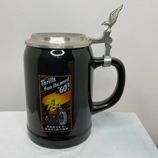 Harley davidson beer for sale  Marilla