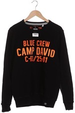 Camp david sweater gebraucht kaufen  Berlin