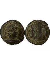 Rome empire constantin d'occasion  France