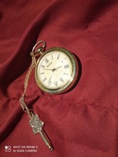 Orologio tasca retyo usato  Adrano