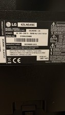 Tv usado for sale  Old Greenwich