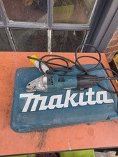 Makita js1601 js1601 for sale  WARRINGTON