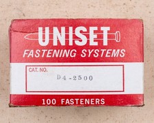 Uniset power actuated for sale  Mishawaka