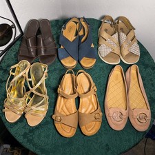 Size summer sandals for sale  Daytona Beach