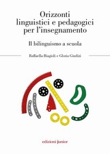 Orizzonti linguistici pedagogi usato  San Casciano in Val di Pesa