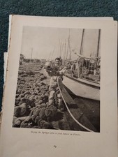 Sk217 ephemera 1920s for sale  LEICESTER