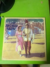 Usado, The Music Man comprar usado  Enviando para Brazil