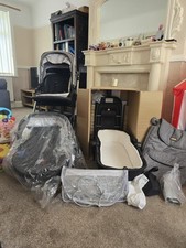 Silver cross wayfarer for sale  BRADFORD
