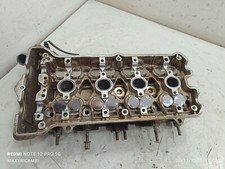 Testata completa valvole usato  Villasalto