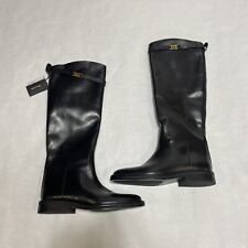 Massimo dutti black for sale  San Francisco