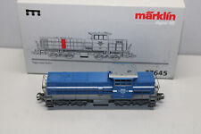 Märklin 37645 digital gebraucht kaufen  Marburg