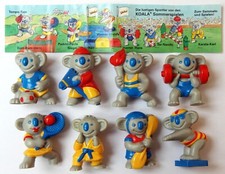 Lot serie koala gebraucht kaufen  Egenhofen