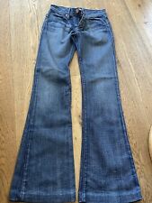 Rock republic bootcut for sale  CASTLEFORD