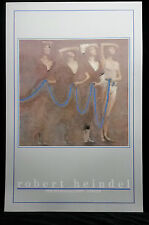 Electric blue robert for sale  LONDON