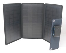 Anker powersolar 24w gebraucht kaufen  Hamburg