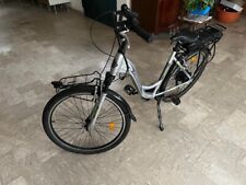 Electric bicycle like usato  San Lupo