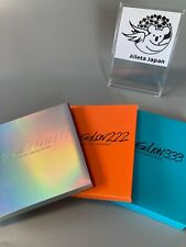 Rebuild of EVANGELION 1.11 2.22 3.33 Blu-ray complete Set Limited Edition comprar usado  Enviando para Brazil