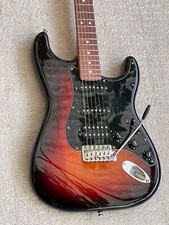 Fender american special gebraucht kaufen  Weinstadt